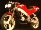 1990 Cagiva Mito I Naked